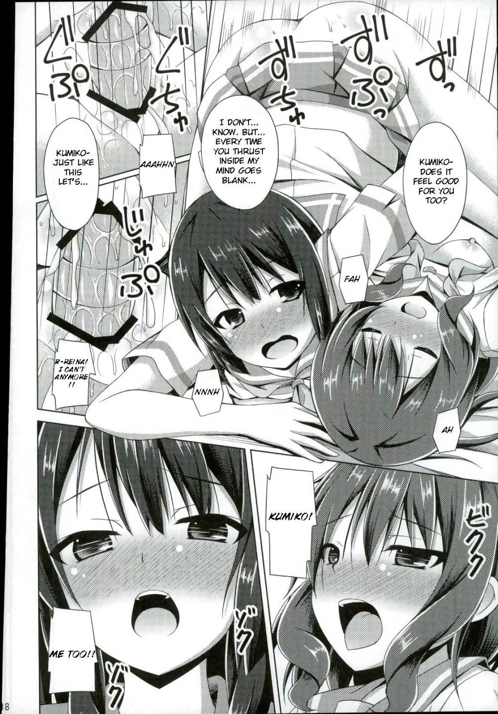 Hentai Manga Comic-It's Alright, Leave It To Me-Read-15